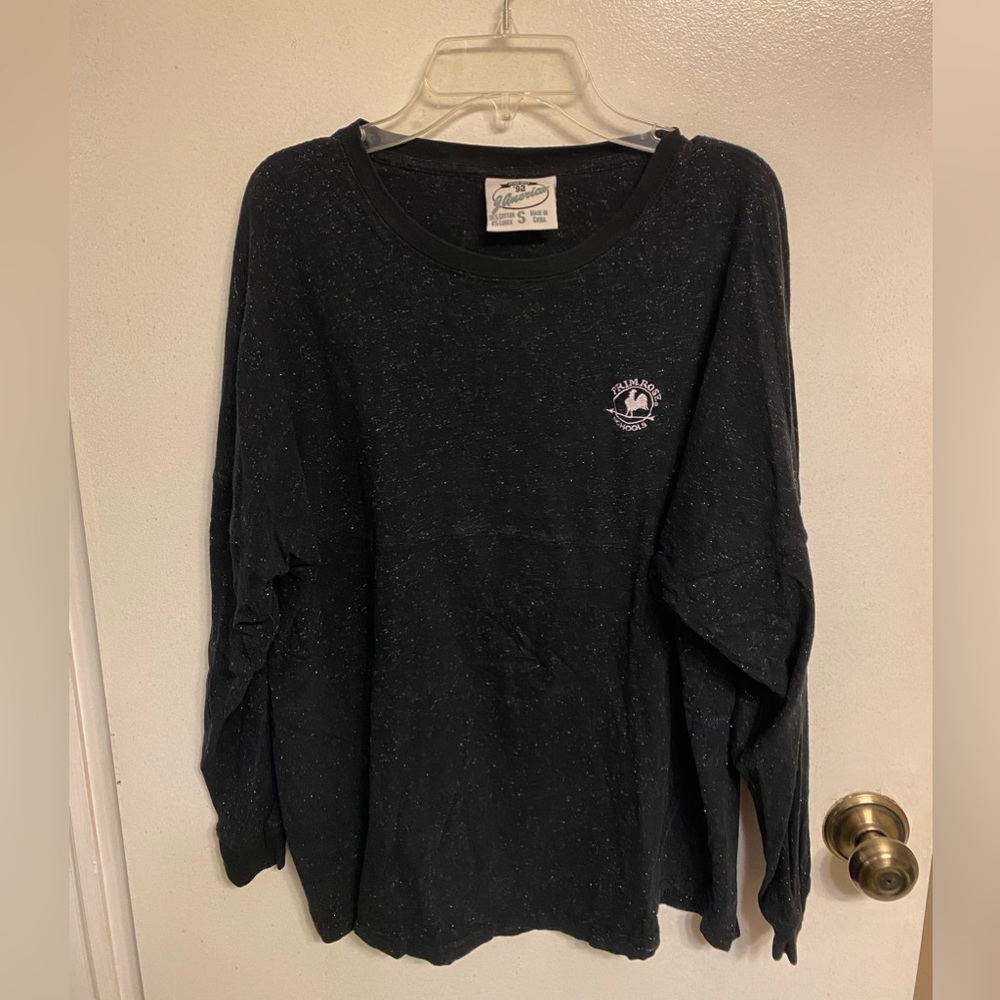 Primrose School Work Shirt